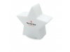 Estrela com luz 6 Cores LED