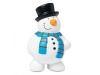 Boneco de Neve Anti-stress