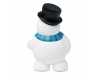 Boneco de Neve Anti-stress