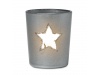 Suporte decorativo velas
