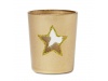 Suporte decorativo velas