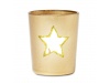 Suporte decorativo velas