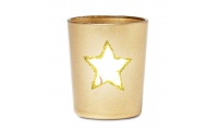 Suporte decorativo velas