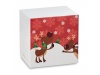 Caneca com rena 300ml