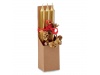 Set de 3 velas