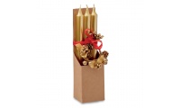 Set de 3 velas
