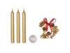 Set de 3 velas