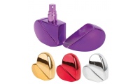 Pulverizador Corao Sem Perfume