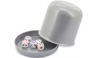 JOGO DE DADOS CASINO
