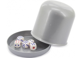 JOGO DE DADOS CASINO