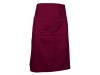 Avental 200gr/m2 CABERNET 