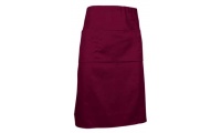 Avental 200gr/m2 CABERNET 