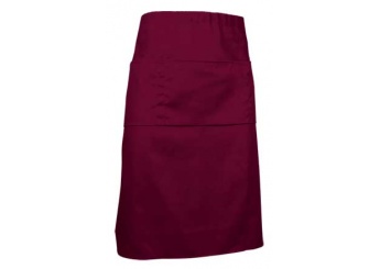 Avental 200gr/m2 CABERNET 