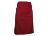 Avental 200gr/m2 CABERNET 