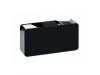 Dispensador de notas, fita adhesiva e sticky notes