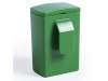 DISPENSADOR BOLSAS BLUCK