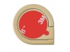 Suporte para telemvel DROP RING