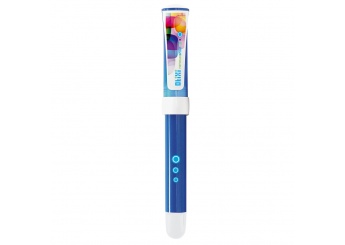 Roller BIC XS Finestyle Clear britePix 