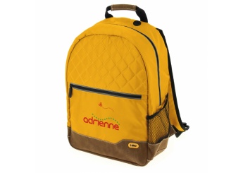 Mochila BIC Classic Backpack (Serigrafia)