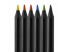 Conjunto para Colorir Cont by BIC (Serigrafia na Bolsa)