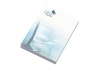Bloco de notas adesivas BIC 50 folhas