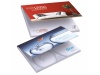 Bloco de Notas BIC 101x75mm Booklet 50 folhas