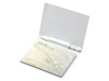 Bloco de Notas + lapiseira BIC 101x75mm Mini Pencil Booklet 