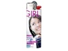 Isqueiro BIC J26 Digital Wrap