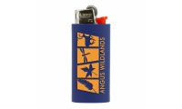 Capa para Isqueiro BIC 3D Lighter case