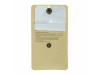 Caixa BIC Pocket Ashtray Kraft