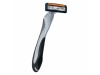 Laminas de Barbear BIC Flex4 Comfort em flow pack personalizado
