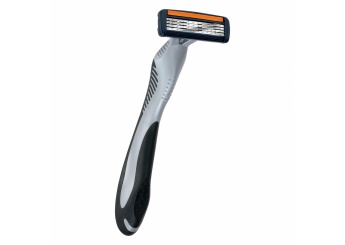 Laminas de Barbear BIC Flex4 Comfort em caixa personalizada