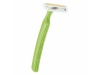 Lamina para Senhora BIC Pure 3 Lady em flow pack personalizado
