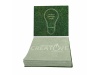 BIC 75x75 mm Booklet 25 folhas