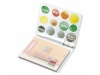 Bloco de Notas + lapiseira BIC 101x75mm Mini Pencil Booklet 