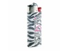Isqueiro BIC J25 Digital Wrap