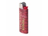 Isqueiro BIC J25 Digital Wrap