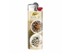 Isqueiro BIC J26 Digital Wrap
