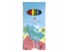 Conjunto de 6 Ceras BIC Plastidecor