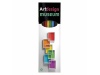 Conjunto de 6 lpis para colorir BIC Evolution Ecolutions