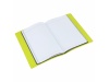 Caderno BIC Notebooks Dual A5 Debossing / Hot Stamping