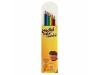 Conjunto para colorir BIC Evolution Ecolutions (Sem Impresso offset na bolsa)