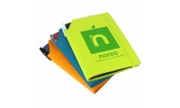 Caderno BIC Notebooks Dual A5