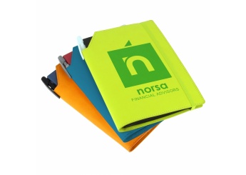Caderno BIC Notebooks Dual A5