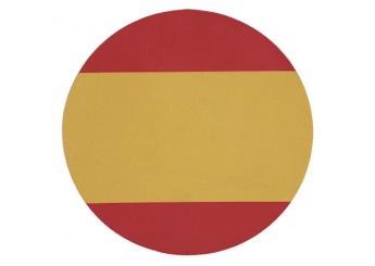 Tapete de Rato Circular