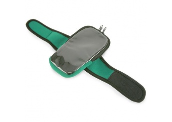 Bracelete Soft Shell para Smarthphone