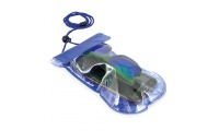 Saco Waterproof insuflvel