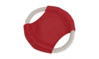 Frisbee Mascote