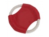 Frisbee Mascote