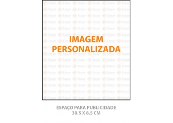 Calendrios Especial srie 25 Exclusivo 32.5 x 47.2 cm 
